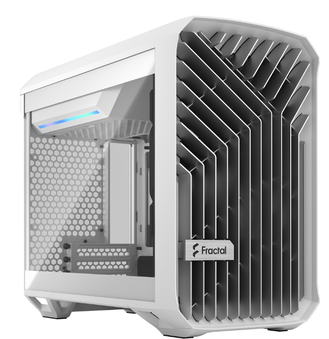 Корпус mini-DTX Fractal Design Torrent Nano 998786