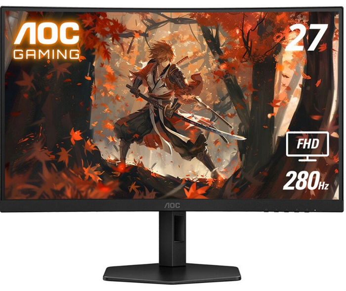 Монитор  AOC C27G4ZXU 1113204