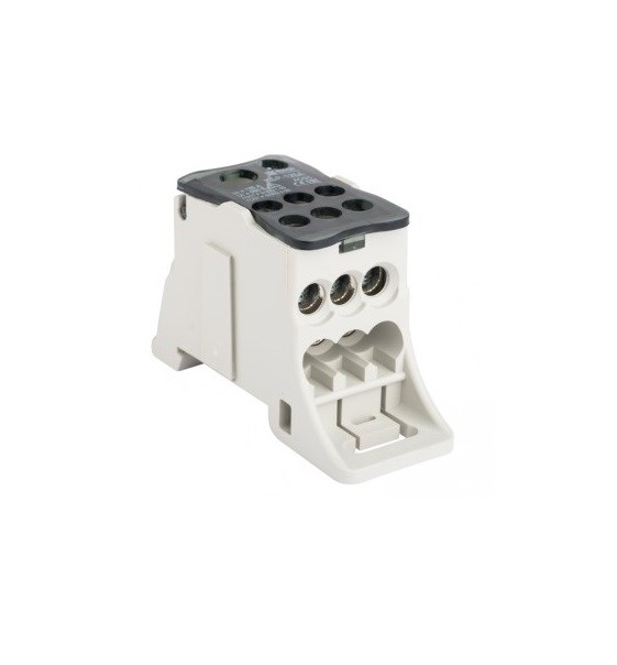 Блок распределительный EKF plc-kbr125 708517