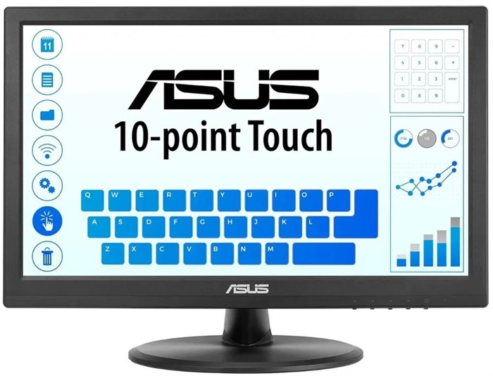 Монитор 15,6" ASUS VT169HE 1228946