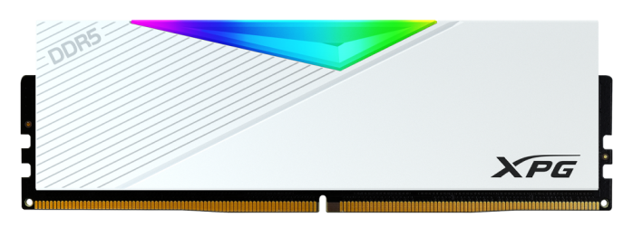 Модуль памяти DDR5 64GB (2*32GB) ADATA AX5U6000C3032G-DCLARWH 1024686