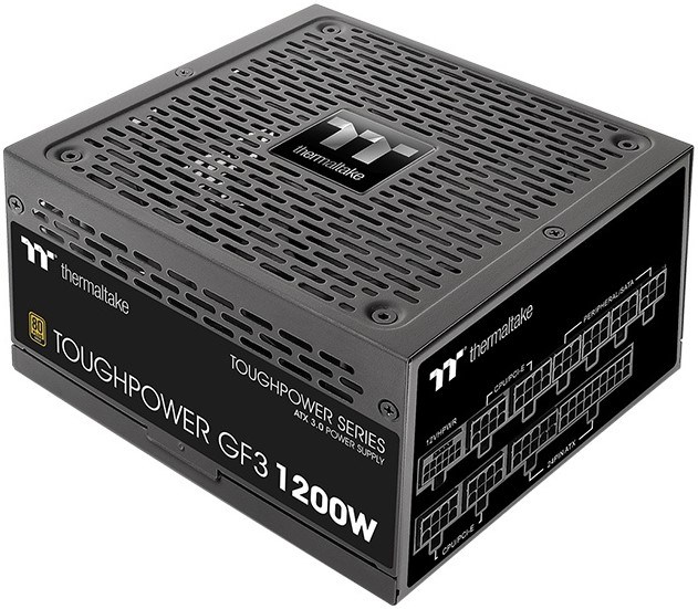 Блок питания ATX Thermaltake Toughpower GF3 980878