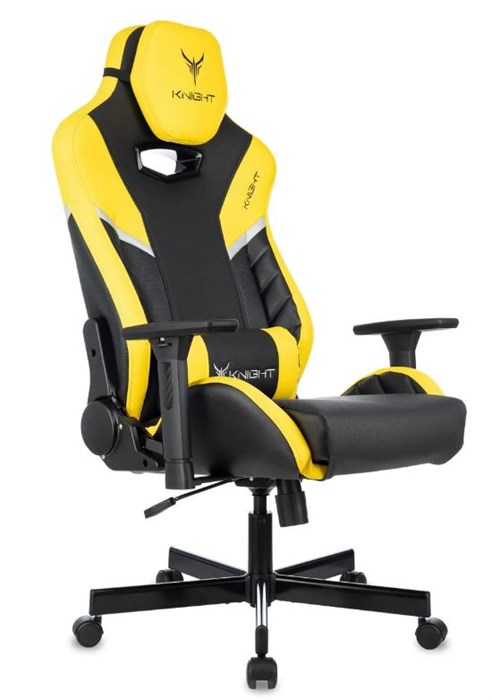 Кресло игровое Бюрократ Knight Thunder 5X 1192651
