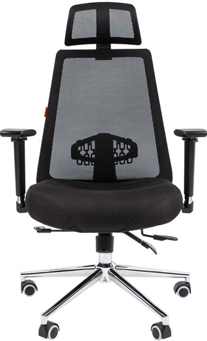 Кресло офисное Chairman 535 1107045