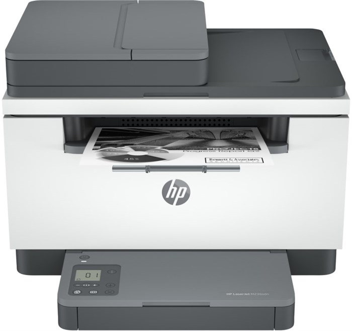МФУ лазерное черно-белое HP LaserJet M236sdn 862240