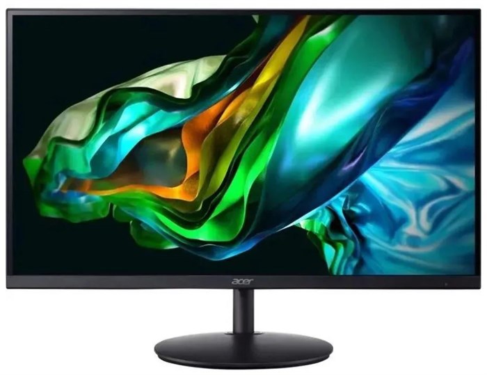 Монитор 27" Acer SH272UEbmiphux 1082640