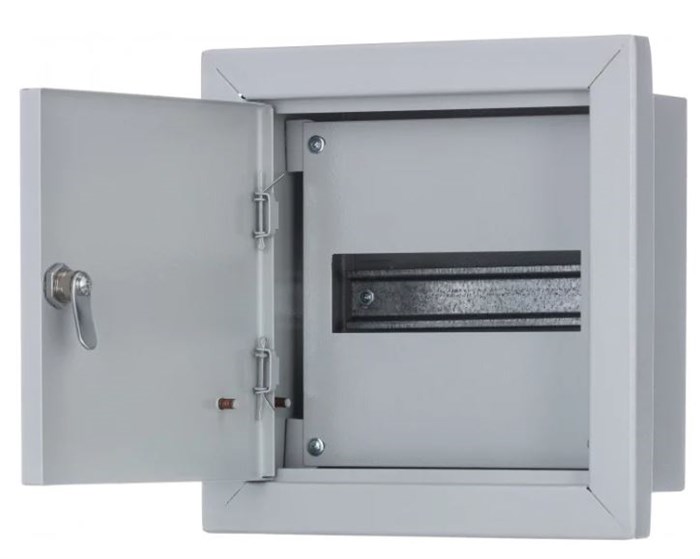 Щит распределительный встраиваемый DEKraft 30106DEK 1151386