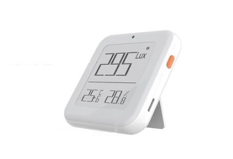 Датчик температуры Moes BSS-ZK-THL-C 1075764