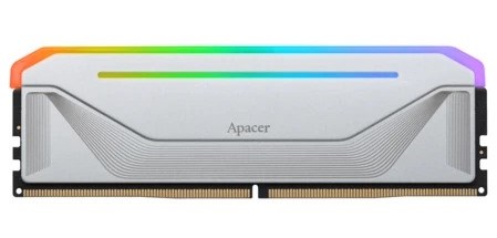Модуль памяти DDR5 64GB (2*32GB) Apacer AH5U64G60C622NWAA-2 1195907