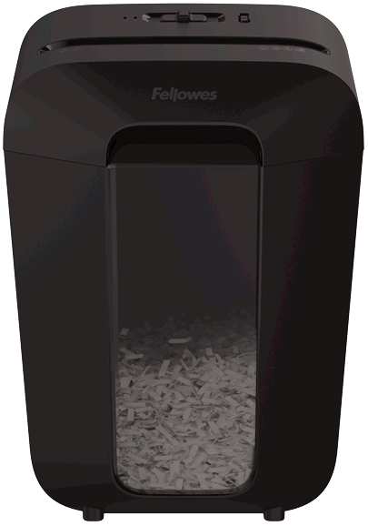 Уничтожитель бумаг  Fellowes Powershred LX70 867245