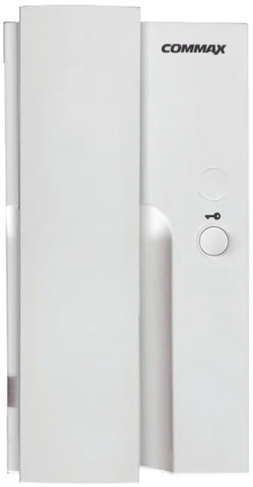 Аудиотрубка  COMMAX DP-2HPN WHI 1009551