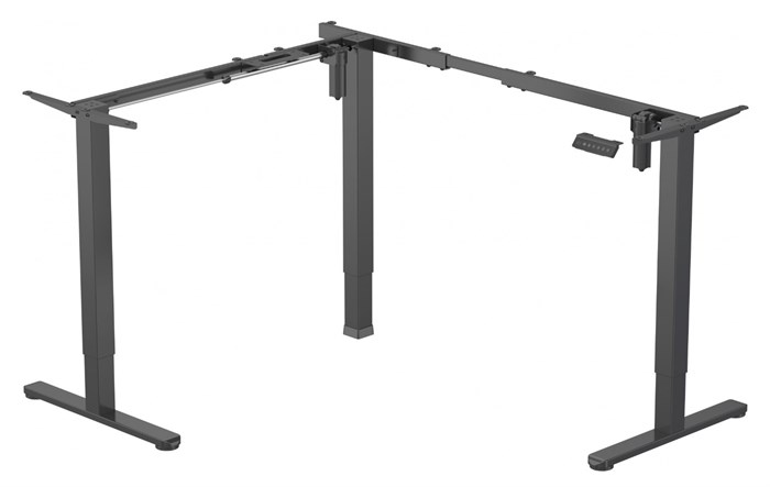 Подстолье  Cactus CS-EDXLF-BK 1187831