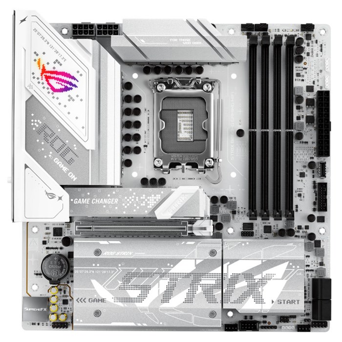 Материнская плата ATX ASUS ROG STRIX B860-G GAMING WIFI 1172231