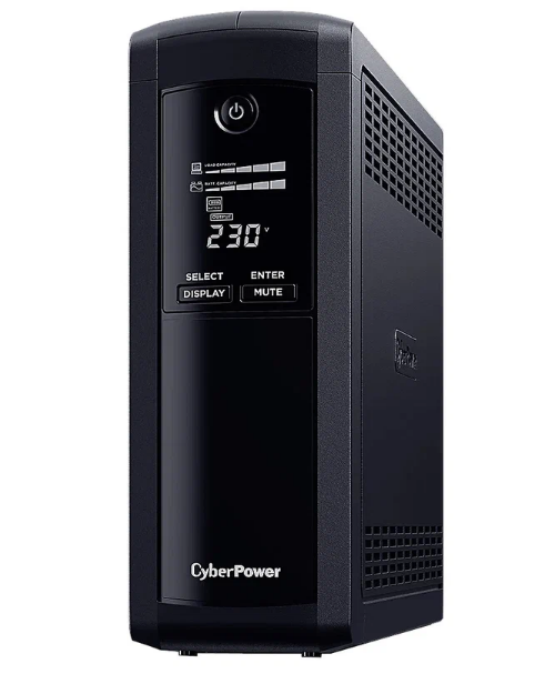 Источник бесперебойного питания  CyberPower VP1600EILCD 845971