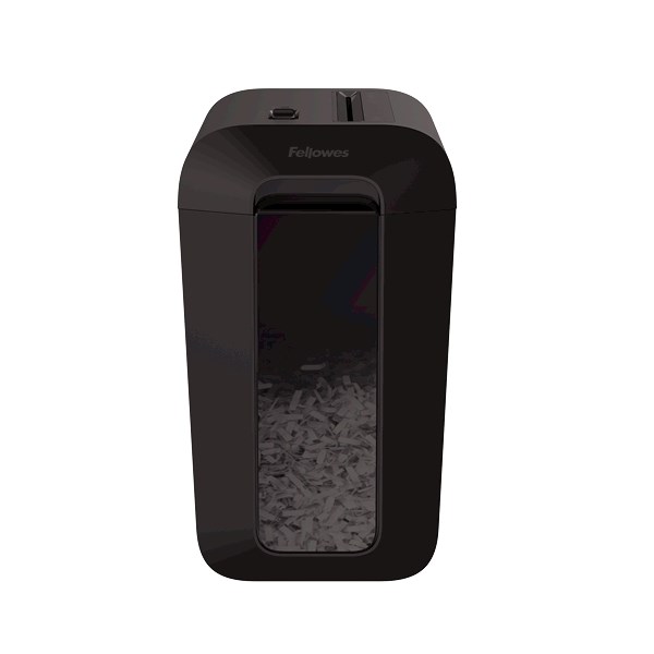 Уничтожитель бумаг  Fellowes Powershred LX65 830770