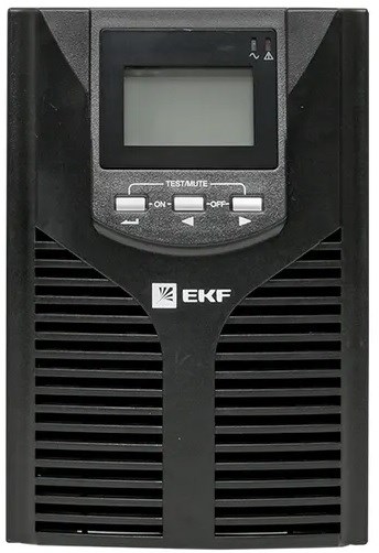 Источник бесперебойного питания  EKF SW910Pro-T 1127795