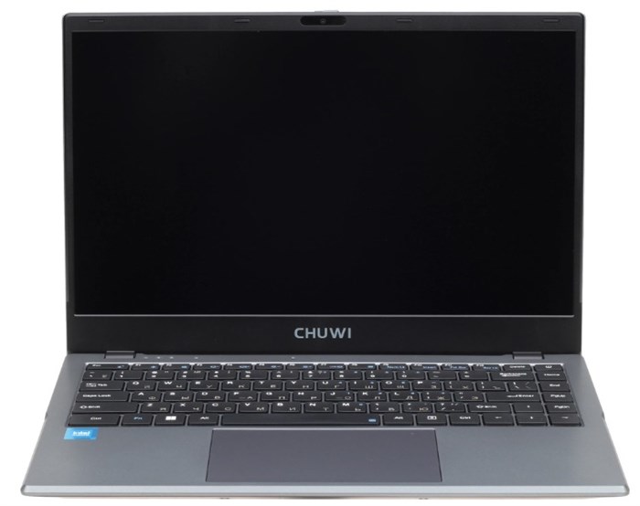 Ноутбук  Chuwi GemiBook Xpro 14.1 ", N, 16 Гб RAM, 512 Гб SSD, UHD Graphics, Серый 1239732