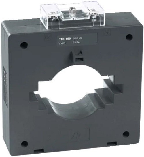 Трансформатор тока IEK ITT60-2-15-3000 1147617