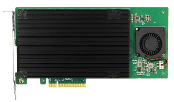 Адаптер  LR-LINK LRNV9541-4IR 1158470