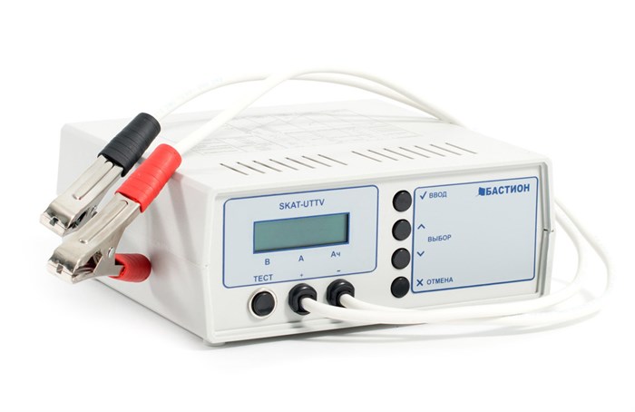 Тестер  Бастион SKAT-UTTV 670595