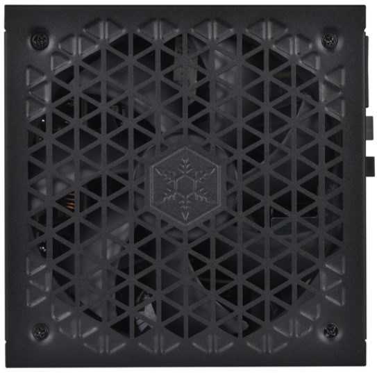 Блок питания ATX SilverStone HELA 1031456