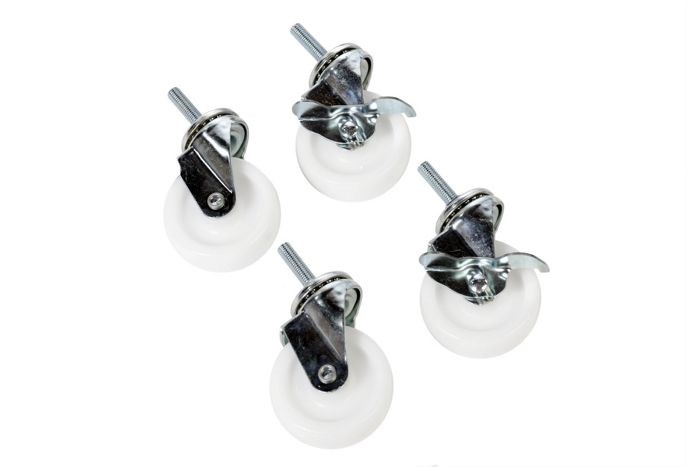 Ролики для шкафа ЦМО СТК-ШТК-Э-50 799752