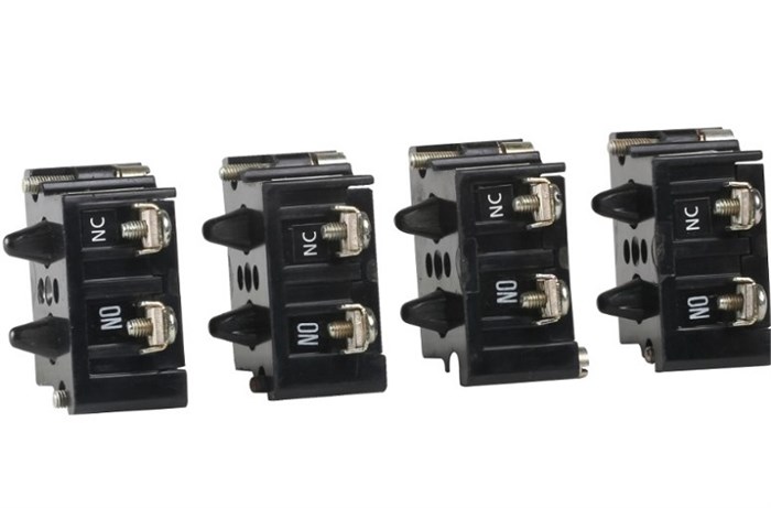 Вспомогательный контакт  КЭАЗ 282720 1141720