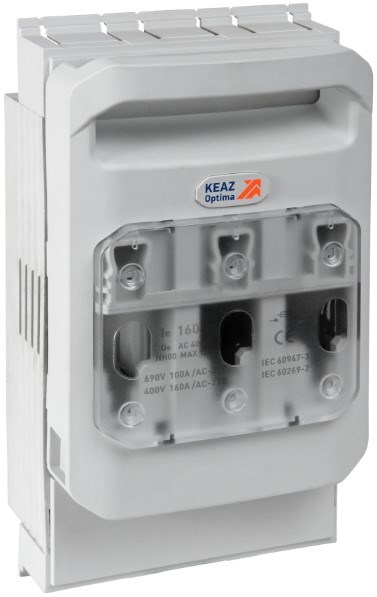 Предохранитель  КЭАЗ 337872 1045184