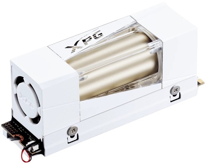 Накопитель SSD M.2 2280 ADATA XPG MARS 980 STORM 2000 ГБ 1213429