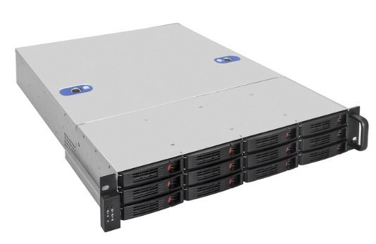 Корпус серверный 2U Exegate Pro 2U660-HS12 962013