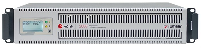 Стабилизатор  Штиль ИнСтаб IS2000RT 721036