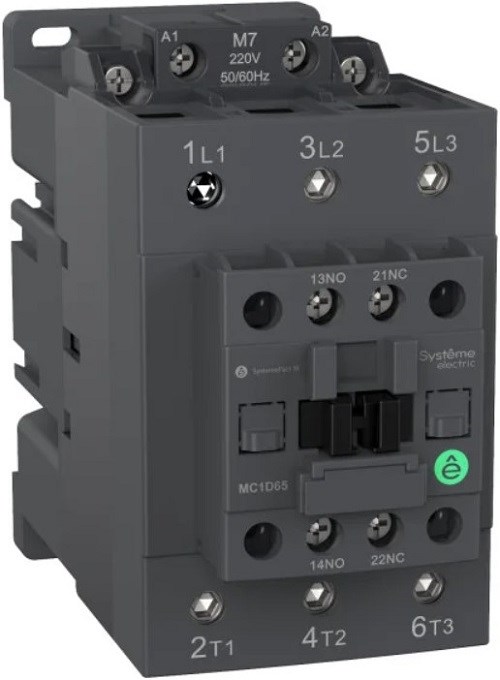 Контактор  Systeme Electric MC1D50F7 1149744