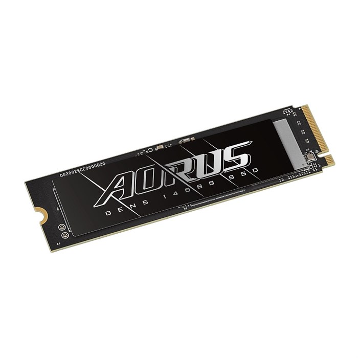 Накопитель SSD M.2 2280 GIGABYTE AG514K2TB 2000 ГБ 1197359