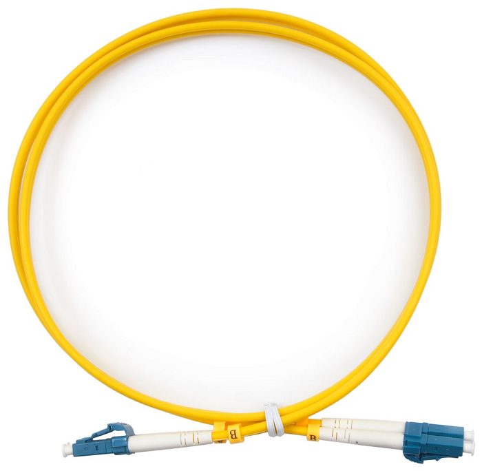 Патч-корд волоконно-оптический TopLAN DPC-TOP-652-LC/U-LC/U-35 763253