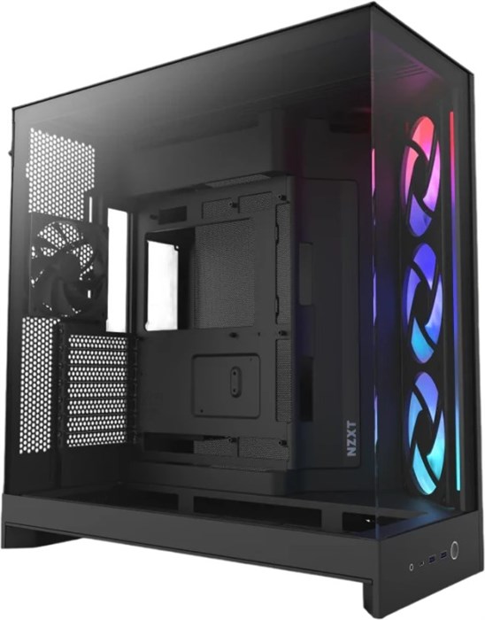 Корпус eATX NZXT H9 Flow RGB 1231659