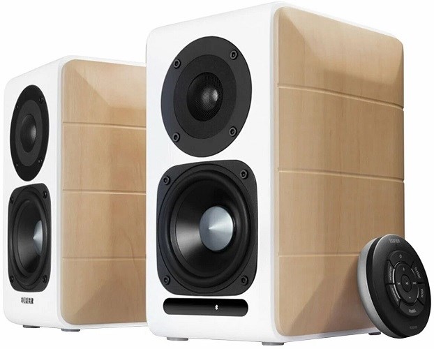 Компьютерная акустика 2.0 Edifier S880DB 918144