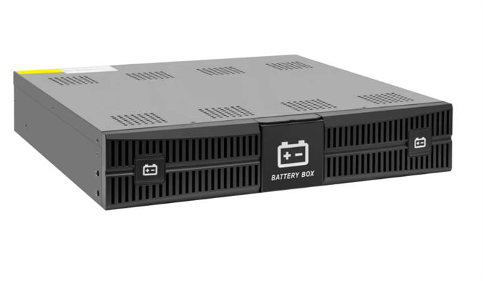 Батарейный блок  SNR SNR-UPS-BCRM-1000-INT36 1066816