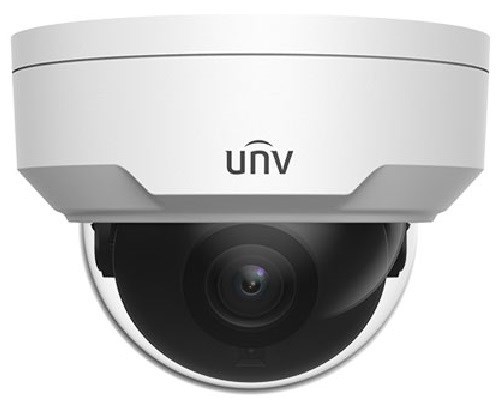 Видеокамера IP UNIVIEW IPC324SB-DF40K-I0 1011758