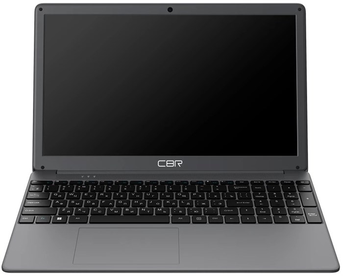 Ноутбук  CBR LP-15101 15.6 ", Core i3, 8 Гб RAM, 256 Гб SSD, UHD Graphics, Серый 1182564