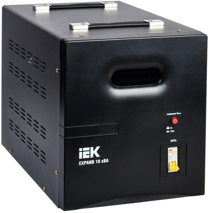 Стабилизатор напряжения  IEK IVS21-1-010-11 1153090