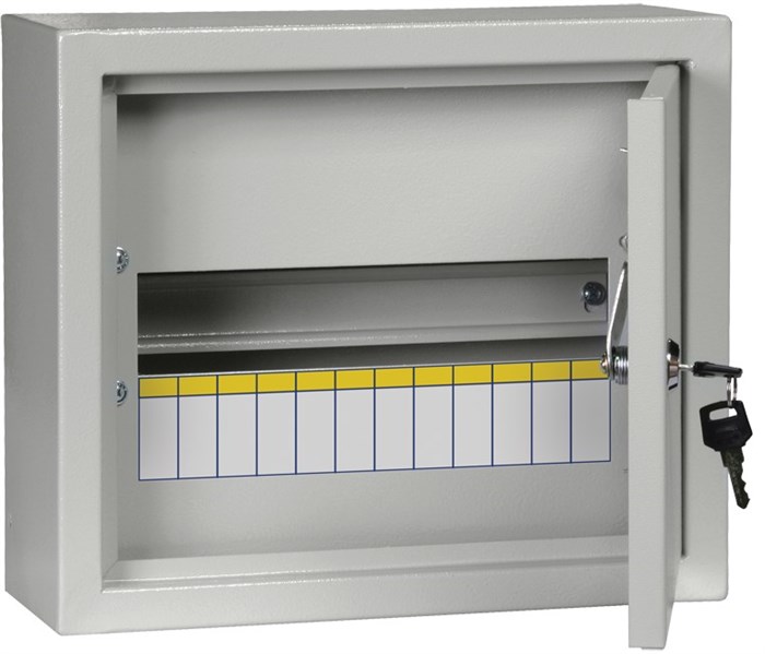 Щит распределительный IEK MKM14-N-12-31-Z 444383