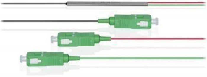 Делитель мощности  SNR SNR-CP-1x2-25/75-SC/APC 1181877