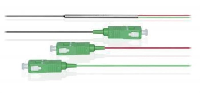 Делитель мощности  SNR SNR-CP-1x2-40/60-SC/APC 1181882