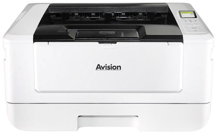Принтер лазерный черно-белый Avision AP40 1198005