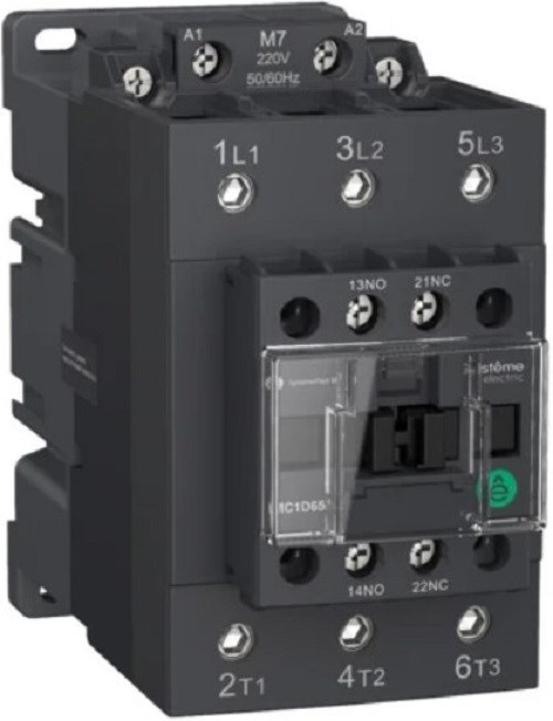 Контактор  Systeme Electric MC1D40BNE 1149736