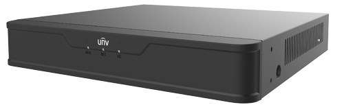 Видеорегистратор  UNIVIEW NVR501-04B-P4 1011803