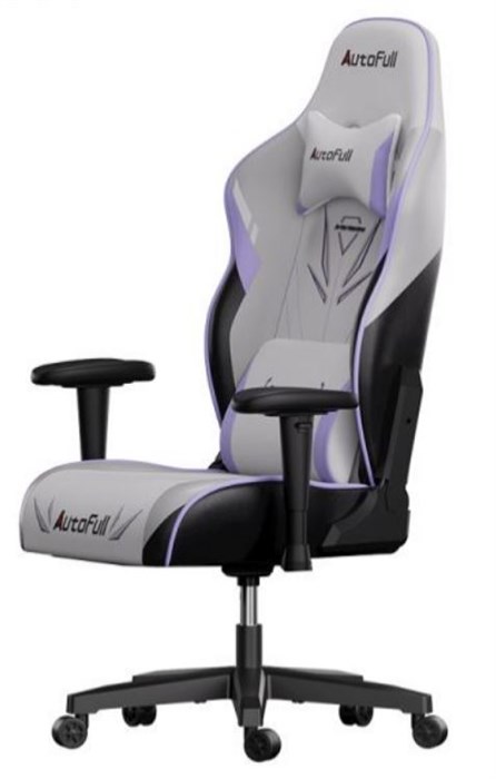 Кресло игровое AutoFull AFC301WMS 1185917