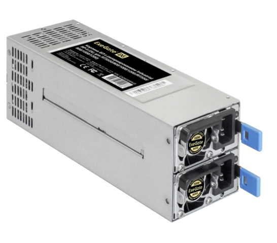 Блок питания  Exegate Industrial-RTS550 962022
