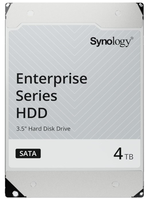 Жесткий диск  Synology HAT5300-4T 1100687