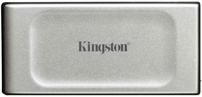 Внешний SSD USB 3.2 Gen 2 Type-C Kingston SXS2000/4000G 4000 ГБ 1025298
